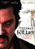 Freeway Killer 2009 фильм обнаженные сцены
