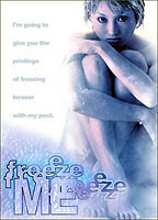 Freeze Me (2000) Обнаженные сцены