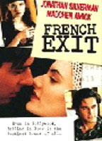 French Exit 1995 фильм обнаженные сцены