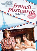French Postcards (1979) Обнаженные сцены
