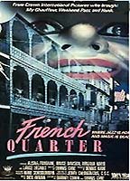 French Quarter (1977) Обнаженные сцены