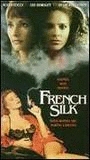 French Silk 1994 фильм обнаженные сцены