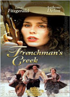 Frenchman's Creek обнаженные сцены в фильме