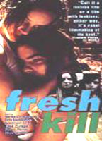 Fresh Kill 1994 фильм обнаженные сцены