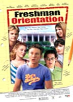 Freshman Orientation (2004) Обнаженные сцены