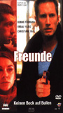 Freunde (2000) Обнаженные сцены