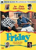 Friday (1995) Обнаженные сцены