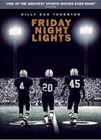 Friday Night Lights 2004 фильм обнаженные сцены