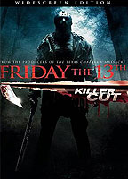 Friday the 13th (2009) Обнаженные сцены