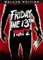 Friday the 13th Part 2 1981 фильм обнаженные сцены