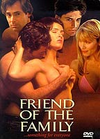 Friend of the Family (1995) Обнаженные сцены