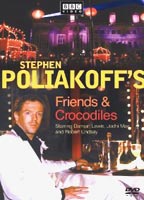 Friends & Crocodiles (2005) Обнаженные сцены
