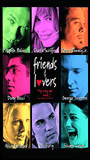 Friends & Lovers (1999) Обнаженные сцены