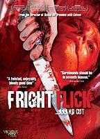 Fright Flick (2011) Обнаженные сцены
