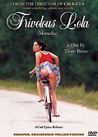 Frivolous Lola 1998 фильм обнаженные сцены