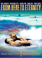 From Here to Eternity (1953) Обнаженные сцены