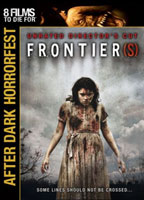Frontier(s) (2007) Обнаженные сцены
