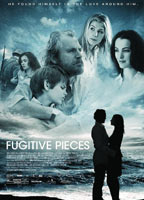 Fugitive Pieces (2007) Обнаженные сцены