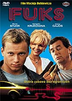 Fuks (1999) Обнаженные сцены