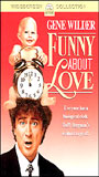 Funny About Love (1990) Обнаженные сцены