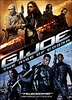 G.I. Joe: The Rise of Cobra (2009) Обнаженные сцены
