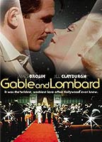 Gable and Lombard (1976) Обнаженные сцены