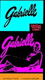 Gabriella, Gabriella (1970) Обнаженные сцены