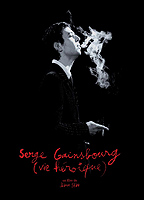 Gainsbourg (Vie héroïque) 2010 фильм обнаженные сцены