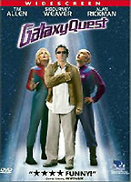 Galaxy Quest (1999) Обнаженные сцены