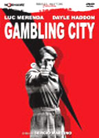 Gambling City (1975) Обнаженные сцены