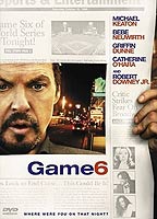 Game 6 (2005) Обнаженные сцены