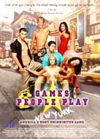 Games People Play (2004) Обнаженные сцены