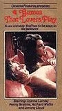 Games That Lovers Play 1970 фильм обнаженные сцены