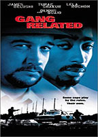 Gang Related (1997) Обнаженные сцены