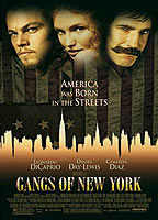Gangs of New York (2002) Обнаженные сцены