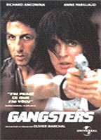 Gangsters 2002 фильм обнаженные сцены