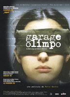 Garage Olimpo (1999) Обнаженные сцены