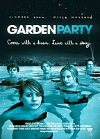 Garden Party 2008 фильм обнаженные сцены