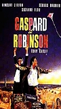 Gaspard et Robinson 1990 фильм обнаженные сцены