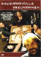 Geheimnisvolle Freundinnen (2003) Обнаженные сцены