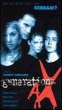 Generation Ax (1998) Обнаженные сцены