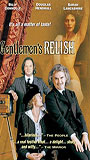 Gentlemen's Relish (2001) Обнаженные сцены