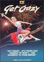 Get Crazy (1983) Обнаженные сцены