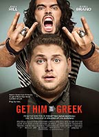 Get Him to the Greek (2010) Обнаженные сцены