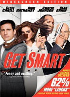 Get Smart (2008) Обнаженные сцены