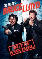 Get Smart's Bruce and Lloyd out of Control (2008) Обнаженные сцены