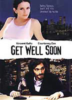 Get Well Soon (2001) Обнаженные сцены