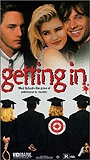 Getting In (1994) Обнаженные сцены
