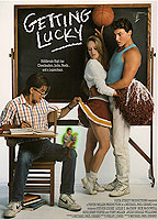 Getting Lucky 1990 фильм обнаженные сцены