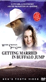 Getting Married in Buffalo Jump (1990) Обнаженные сцены